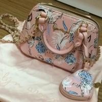 ราคา กระเป๋าlynaround (62408889)