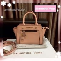 ราคา ❗️Sale กระเป๋า Samantha Vega (9163793638)