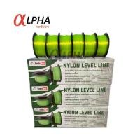 ราคา สายเอ็น สีเขียวสะท้อนแสง เบอร์ 60/70/80/90/100 (Eagle ONE) (14756506350)
