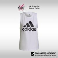 ราคา เสื้อกล้าม Adidas Essentials Big Logo ผู้หญิง ของแท้ 100% H10199 ลิขสิทธิ์แท้ อดิดาส (29182357902)