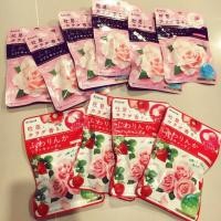 ราคา Kracie ลูกอมตัวหอมจากญี่ปุ่น (2483424975)
