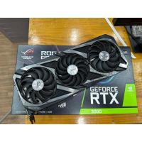 ราคา RTX 3080 ASUS ROG STRIX 10GB V2 (29973484732)