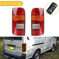 ราคา Tail Rear Light Brake Stop Lights Lamp Taillight For Toyota Hiace Van 100 Series RZH 1989~2000 2001 (51956179249)