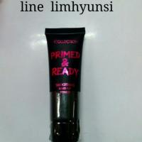ราคา (ส่งฟรี) Primed & Ready Collection ไพรเมอร์สุดฮิต (15254098)
