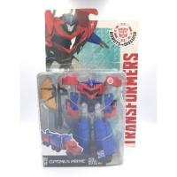 ราคา TRANSFORMERS OPTIMUS PRIME (3729145430)