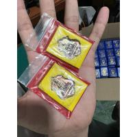 ราคา เหรียญเสมายักหลับ หลวงปู่บัวเกตุ ปทุมสิโร วัดแม่ปาง จ.แม่ฮ่องสอน (16698199180)