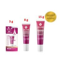 ราคา +Melamii Anti-Melasma Perfect White Serum and Spot Corrector ครีมทาฝ้ากระ จุดด่างดำ ผิวหมองคล้ำ (24519966774)