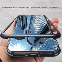ราคา เคสแม่เหล็ก Huawei p10 Plus / ปลอก p10 plus (23068898886)