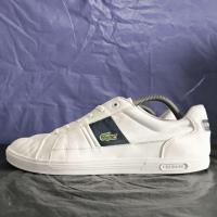ราคา รองเท้า Lacoste มือสองของแท้ Size 43/27.5 cm. (42472519006)