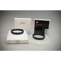 ราคา Leica Filter UV 13004 46MM E46 UVA แท้ สภาพใหม่ (20758130204)