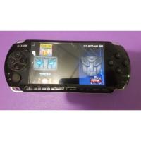 ราคา เครื่องเล่นเกมส์ Sony PSP 3000 มีเกมในเครื่องพร้อมเล่น (3818803557)