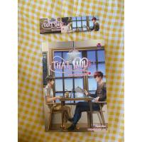 ราคา [มือสอง] That smile ยิ้มหวานของหมอ สภาพ80% (24227639696)
