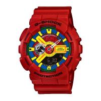 ราคา นาฬิกา Casio G-Shock Standard Analog-Digital รุ่น GA-110FC-1A