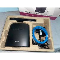 ราคา D-Link DWR-920 Wireless-N300 Simcard 4G LTE (22121919222)