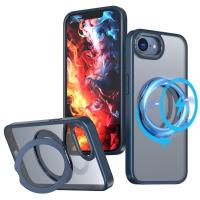 ราคา เคสสําหรับ iPhone 16e 17e iPhone16e iPhone17e 5G เคสโทรศัพท์ Soft edged hard กันกระแทกปลอก 360 ° ฝาครอบเคสป้องกันขายึดแบบหมุนได้ (52407922150)