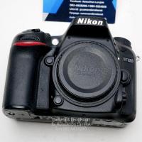 ราคา กล้อง Nikon D7100 (Body) (27874839099)