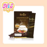 ราคา Belife Coffee บีไลฟ์ คอฟฟี่ กาแฟถั่งเช่า 1กล่อง/10ซอง (18051979397)