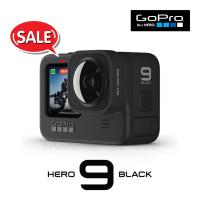 ราคา GOPRO HERO9 Black - ประกันศูนย์ไทย 1 ปี (15910824156)