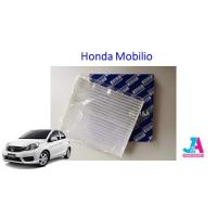 ราคา ไส้กรองอากาศ กรองแอร์ ฟิลเตอร์แอร์ ฮอนด้า โมบิลิโอ Honda Mobilio (3848901631)