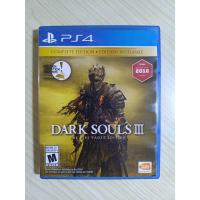 ราคา (มือ2)​ PS4​ -​ Dark​ Souls​ 3 III​ : The​ fire​ fades edition​ (Z.all) (6205476427)