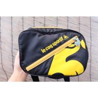 ราคา กระเป๋า le cop sportif ของแท้ 100% (มือสอง) (11428297610)