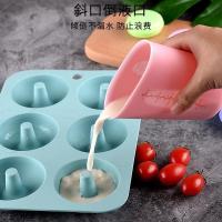 ราคา เครื่องมือวัดห้องครัวสองขนาด ซิลิโคนกึ่งซึมผ่านได้ ถ้วยตวงภาพ ถ้วยตวงซิลิโคน แม่พิมพ์ถ้วยอีพ็อกซี่ (26894310800)