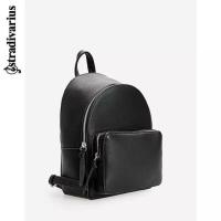 ราคา กระเป๋าเป้ขนาดกลาง Stradivarius (46810636257)