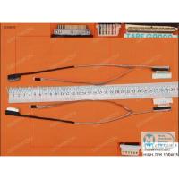 ราคา สายแพจอ LCD CABLE Toshiba M800 M840 M845 Led Cable Dd0by4lc000 (มือสอง) (3417435473)