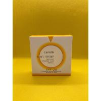 ราคา แป้ง คาเมลล่า กันแดด Camella Sun’n’Sport 2Way Powder Cake (Refill) (23083983744)