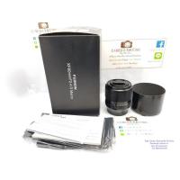 ราคา Fujinon XF 60mm F2.4 R Macro (2205630253)