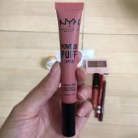 ราคา Nyx powder puff สี 08 (1214759855)