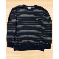 ราคา Lacoste Sweater มือสอง (18960175564)