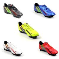 ราคา PAN Collection แพน รองเท้าฟุตบอล สำหรับเด็ก FB JR ShoesSuperSonicViperKing3 PF15AT AG / BG / RB / WB / YB (479) (4191874354)