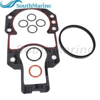 ราคา Outboard 27-94996Q2 64818A3 94996T2 18-2619-1 Outdrive Mounting Gasket Set for Mercury MerCruiser A (54555233199)