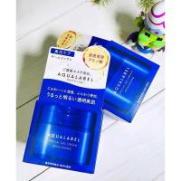 ราคา Shiseido Aqualabel Special Gel Cream EX (Brightening) แบรนด์ Shisedo 90g (26228083288)