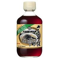 ราคา คิคโคแมน โซบะ สึยุ 300ml KIKKOMAN (JAPAN) Soba Tsuyu 300ml ซอสบะหมี่ญี่ปุ่น โซบะ โชเมน โชเม็ง ซีอิ๊วญี่ปุ่น (8964440767)