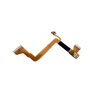 ราคา 1pcs ใหม่กล้องวิดีโออะไหล่ซ่อมสําหรับ Panasonic SDR-S26 SDR-H80 SDR-H90 S26 H80 H90 LCD Flex Cable (52907410373)