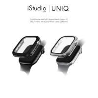 ราคา UNIQ Voute เคสสำหรับ Apple Watch Series 10 (42/46mm) และ Apple Watch Ultra 2 (49mm) (29324808298)