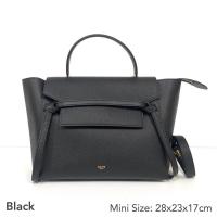 ราคา celine mini belt bag ปี 21 (12205297139)