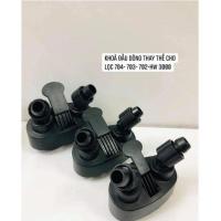 ราคา IN OUT LOCK วาล์ว ASSEMBLY สําหรับ SUNSUN FILTER - HW 702 - HW 703 - HW 704 - HW 3000 (25627950646)