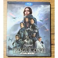 ราคา Blu-ray: Rogue One a Star Wars story (52759322827)