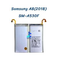 ราคา แบตเตอรี่ Samsung Galaxy A8(2018))(Model:EB-BA530ABE) | แบตมือถือ (27839800025)