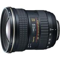 ราคา เลนส์ Tokina 12-24 มม. f/4 AT-X 124 AF Pro DX II สําหรับ Canon (54258456082)