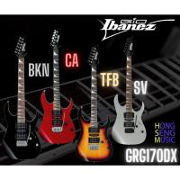 ราคา Ibanez GRG170DX กีต้าร์ไฟฟ้า Ibanez Gio Series (12728176929)