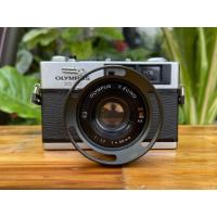ราคา กล้องฟิล์ม OLYMPUS 35DC (16587468577)
