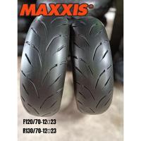 ราคา ยางMAXXISใส่รุ่นรถMSX125 (25592383609)