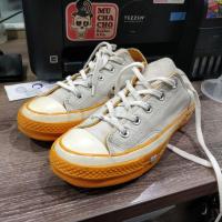 ราคา Converse Chuck 70 OX สีส้ม (20805394402)