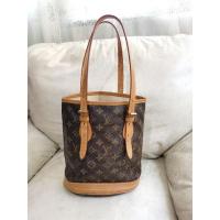 ราคา LV Bucket Pm เปลี่บนคาวไฮสีธรรมชาติ (19106445254)