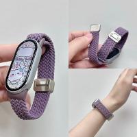 ราคา เหมาะสําหรับ เสี่ยวหมี่ ไมล์ วงดนตรี 10 สายรัดรุ่นเซรามิก 9 สายรัดข้อมือนาฬิกา 9เอ็นเอฟซี กีฬาถักแม่เหล็ก 9เอ็นเอฟซี สายคล้องคอ 8 (53059251403)