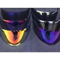 ราคา Visor IRADIUM KYT RC SEVEN R10 K2R OSBE Brand Day Night Bright Free RACHET Pay On The Spot (21061746035)